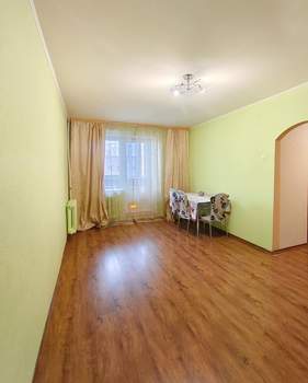 2-к квартира, вторичка, 56м2, 9/10 этаж