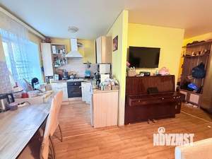 3-к квартира, вторичка, 56м2, 2/5 этаж