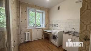 3-к квартира, вторичка, 60м2, 4/9 этаж