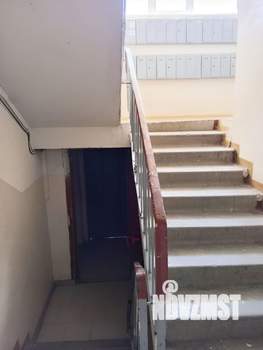 3-к квартира, вторичка, 64м2, 1/9 этаж