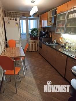 2-к квартира, вторичка, 62м2, 5/10 этаж