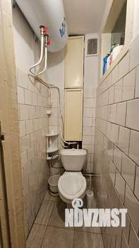 3-к квартира, вторичка, 59м2, 5/5 этаж