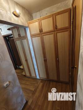 2-к квартира, вторичка, 55м2, 10/10 этаж