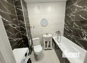 2-к квартира, вторичка, 53м2, 4/10 этаж