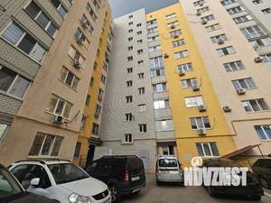3-к квартира, вторичка, 78м2, 1/10 этаж