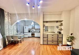 2-к квартира, вторичка, 53м2, 3/5 этаж