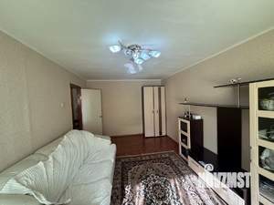 1-к квартира, вторичка, 34м2, 3/6 этаж
