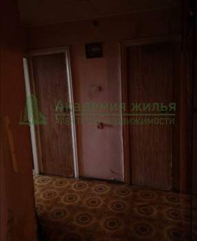 4-к квартира, вторичка, 92м2, 4/5 этаж