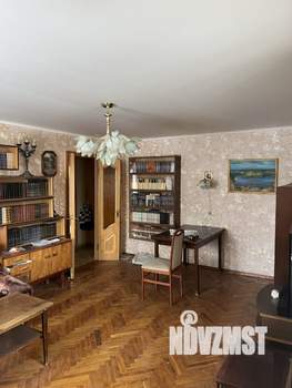 3-к квартира, вторичка, 61м2, 5/9 этаж