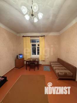 1-к квартира, вторичка, 36м2, 2/3 этаж