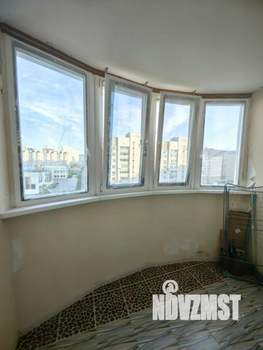 1-к квартира, вторичка, 40м2, 9/11 этаж