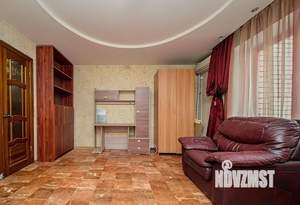 3-к квартира, вторичка, 70м2, 6/10 этаж