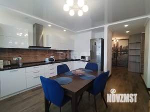 3-к квартира, вторичка, 103м2, 17/23 этаж