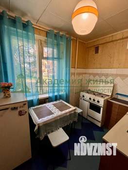 2-к квартира, вторичка, 44м2, 2/5 этаж