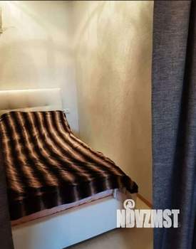 1-к квартира, вторичка, 42м2, 10/14 этаж