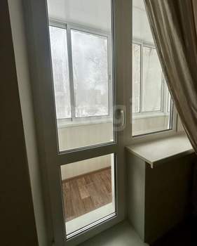 2-к квартира, вторичка, 36м2, 2/5 этаж