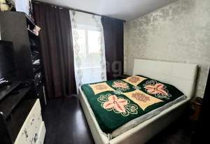 2-к квартира, вторичка, 58м2, 3/10 этаж