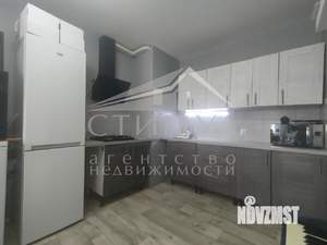 2-к квартира, вторичка, 74м2, 2/10 этаж