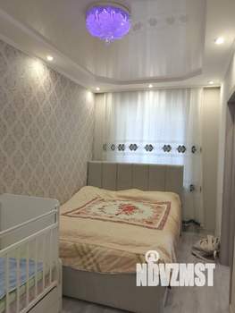 2-к квартира, вторичка, 42м2, 2/4 этаж