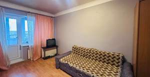 1-к квартира, вторичка, 33м2, 5/5 этаж