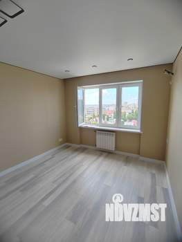 1-к квартира, вторичка, 37м2, 11/27 этаж