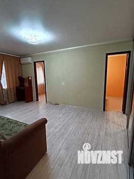 3-к квартира, вторичка, 42м2, 3/5 этаж
