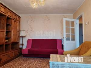 2-к квартира, вторичка, 49м2, 3/10 этаж