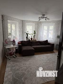 3-к квартира, вторичка, 88м2, 1/10 этаж