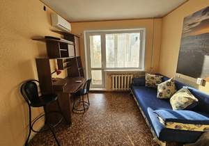 3-к квартира, вторичка, 56м2, 6/9 этаж