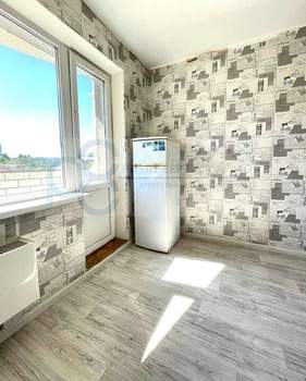 1-к квартира, вторичка, 38м2, 2/8 этаж