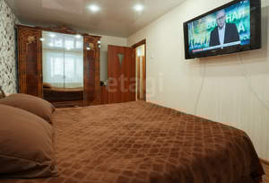 3-к квартира, вторичка, 64м2, 2/9 этаж