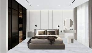 3-к квартира, вторичка, 142м2, 15/16 этаж