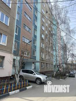 1-к квартира, вторичка, 38м2, 8/10 этаж