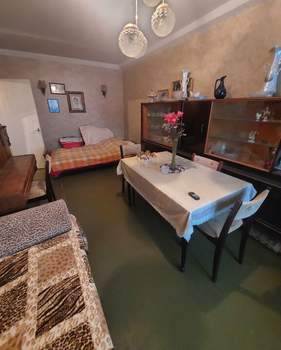 2-к квартира, вторичка, 46м2, 4/5 этаж