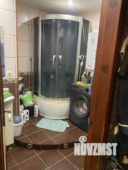 1-к квартира, вторичка, 33м2, 10/10 этаж