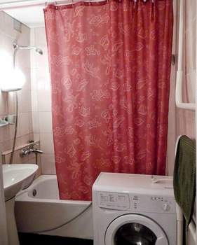 1-к квартира, вторичка, 33м2, 2/5 этаж