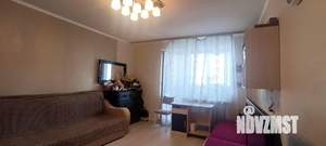 2-к квартира, вторичка, 55м2, 9/10 этаж