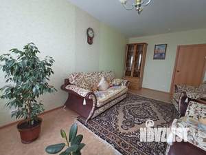 3-к квартира, вторичка, 81м2, 3/10 этаж