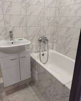 Студия квартира, вторичка, 18м2, 2/5 этаж