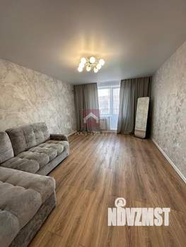 2-к квартира, вторичка, 64м2, 4/10 этаж