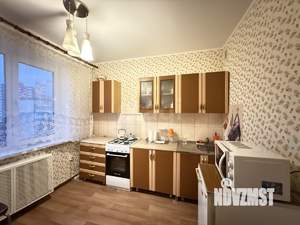 3-к квартира, вторичка, 66м2, 8/9 этаж