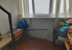 2-к квартира, вторичка, 49м2, 8/9 этаж