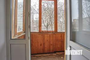 1-к квартира, вторичка, 32м2, 3/5 этаж