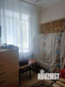 2-к квартира, вторичка, 44м2, 2/5 этаж
