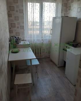 1-к квартира, вторичка, 23м2, 9/9 этаж