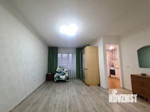 1-к квартира, вторичка, 34м2, 3/5 этаж