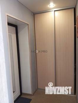 1-к квартира, вторичка, 30м2, 4/5 этаж