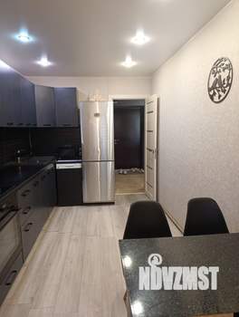 1-к квартира, вторичка, 39м2, 3/6 этаж