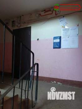 3-к квартира, вторичка, 64м2, 1/9 этаж