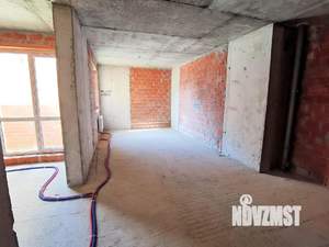1-к квартира, вторичка, 41м2, 4/26 этаж